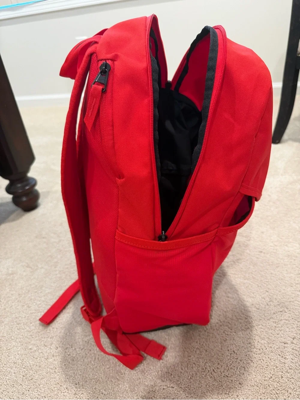 Nike sporty backpack